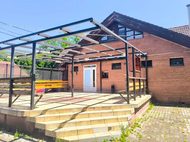 Eladó ház Miskolc 170 nm