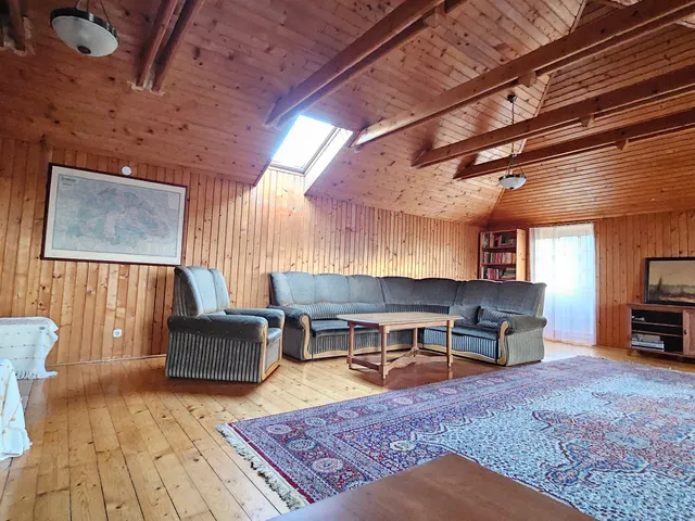 Eladó ház Miskolc 230 nm