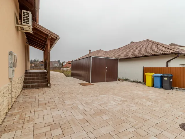 Eladó ház Miskolc, Bodótető, Közdomb utca 60 nm