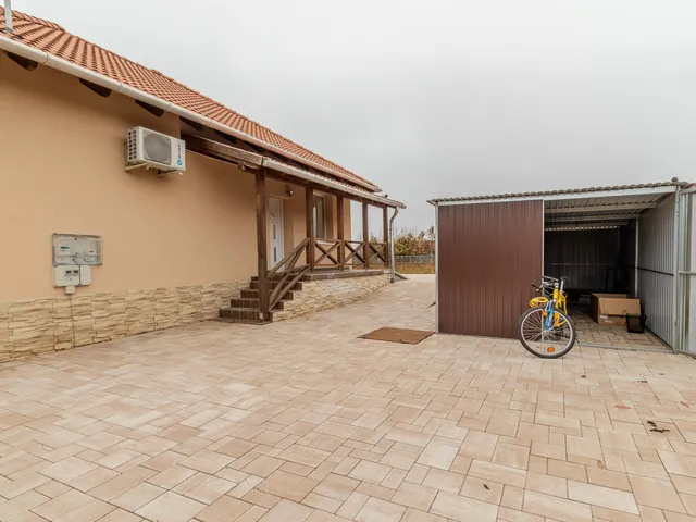 Eladó ház Miskolc, Bodótető 60 nm