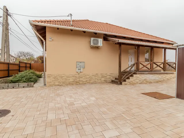 Eladó ház Miskolc, Bodótető, Közdomb utca 60 nm