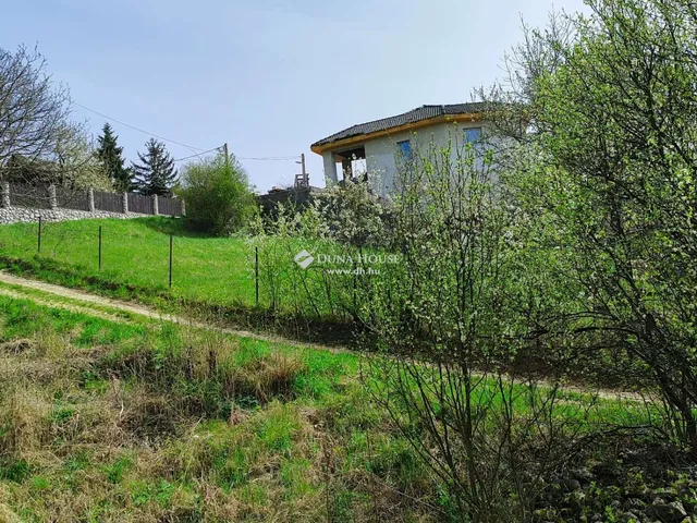 Eladó telek Miskolc, Miskolctapolca 2396 nm