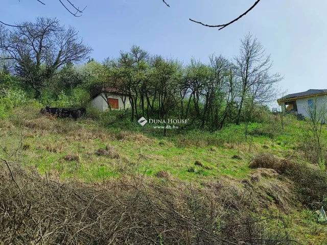 Eladó telek Miskolc, Miskolctapolca 2396 nm