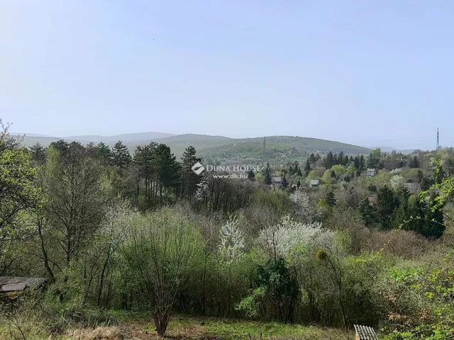 Eladó telek Miskolc, Miskolctapolca 2396 nm