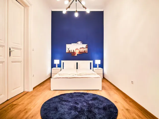 Eladó lakás Budapest VII. kerület 110 nm