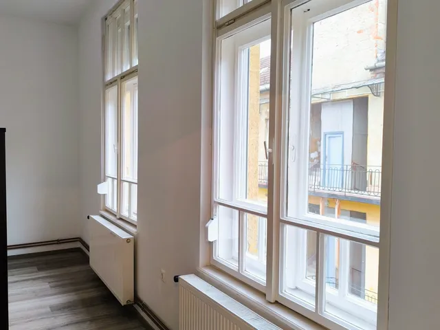 Kiadó lakás Miskolc, Belváros 40 nm