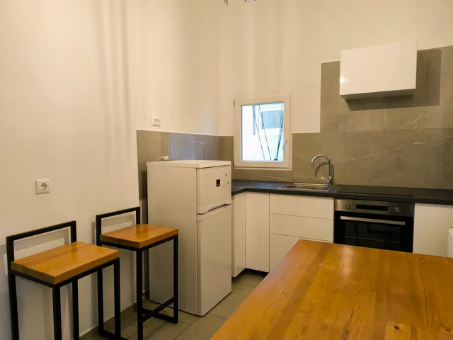 Kiadó lakás Miskolc, Belváros 40 nm