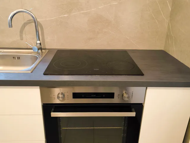 Kiadó lakás Miskolc, Belváros 40 nm