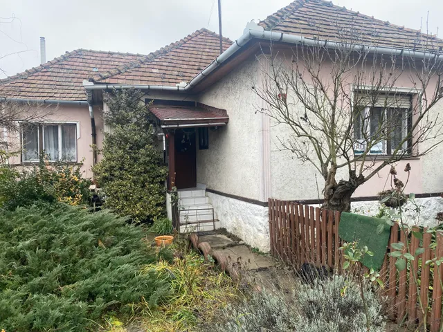 Eladó ház Múcsony 85 nm