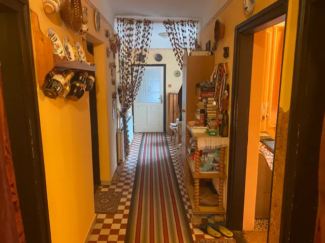 Eladó ház Múcsony 85 nm