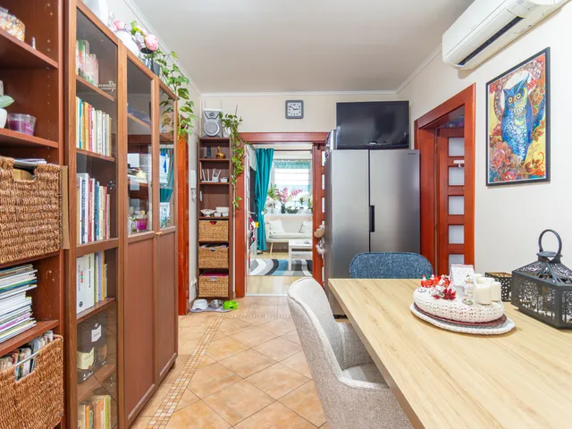 Eladó lakás Budapest XVIII. kerület, Gloriett-telep 69 nm