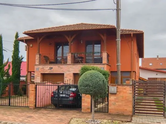 Eladó ház Budapest XX. kerület, Gubacsipuszta 114 nm