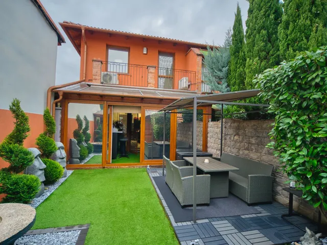 Eladó ház Budapest XX. kerület, Gubacsipuszta 114 nm