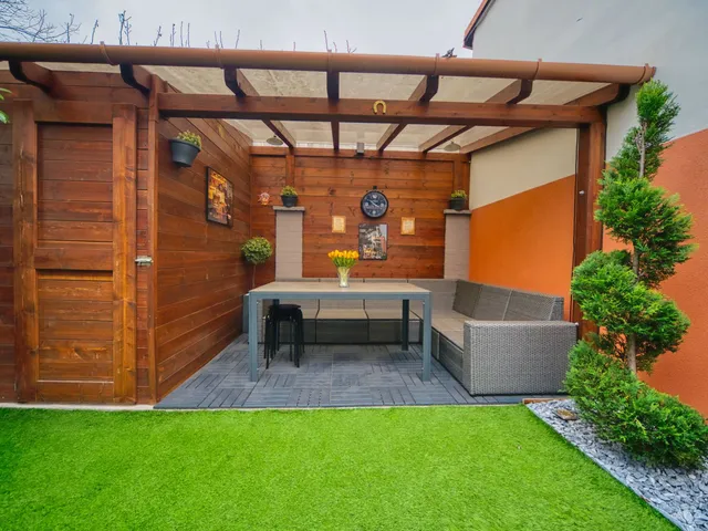 Eladó ház Budapest XX. kerület, Gubacsipuszta 114 nm