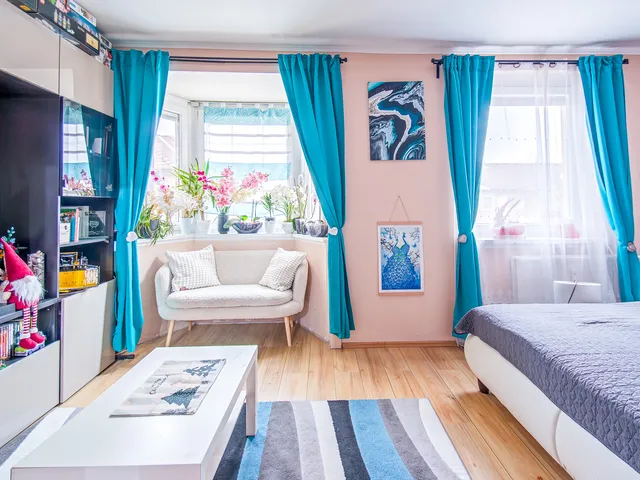 Eladó lakás Budapest XVIII. kerület, Gloriett-telep 69 nm