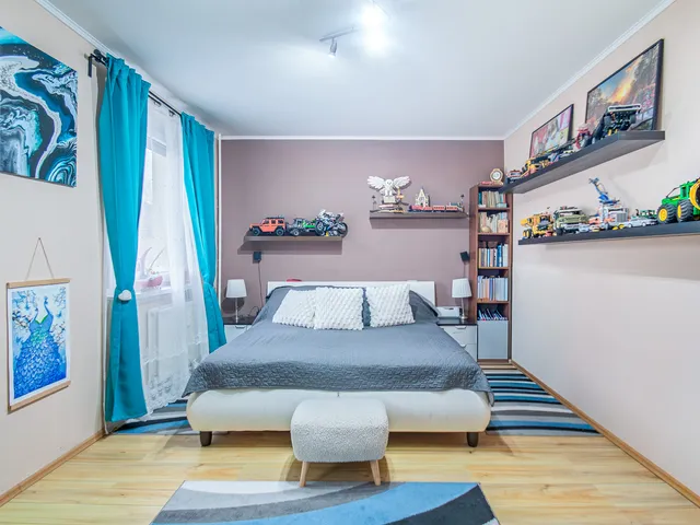 Eladó lakás Budapest XVIII. kerület, Gloriett-telep 69 nm