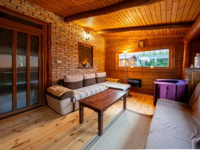 Eladó üdülő és hétvégi ház Vadna 53 nm