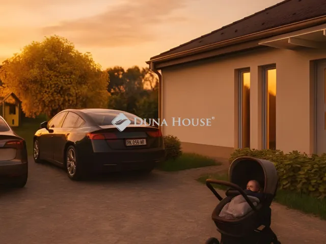 Eladó ház Onga 109 nm