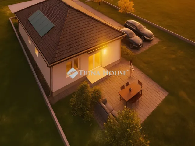 Eladó ház Onga 109 nm