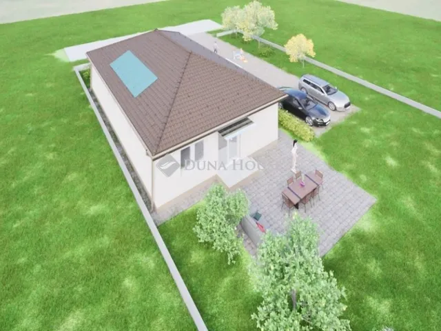 Eladó ház Onga 109 nm