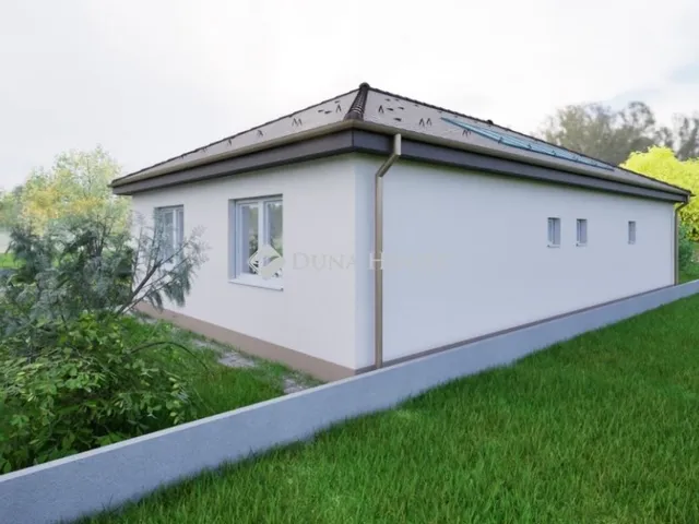 Eladó ház Onga 109 nm