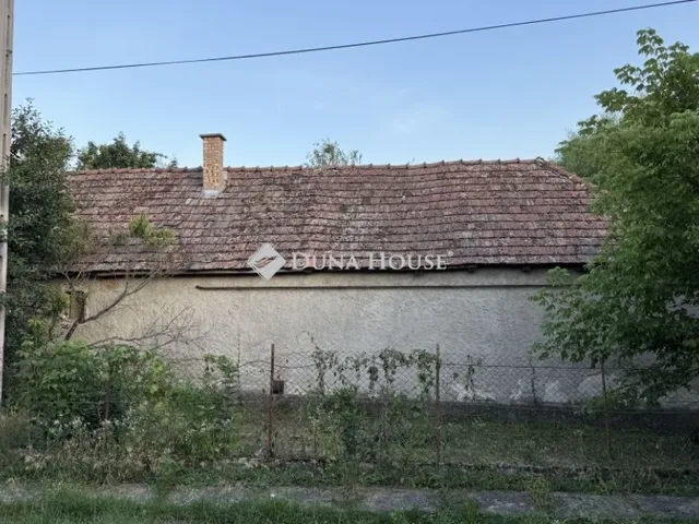 Eladó ház Borsodgeszt 82 nm