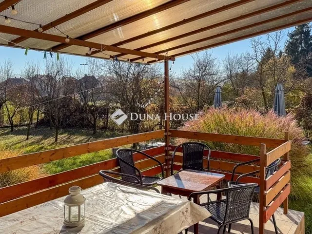 Eladó ház Bogács 125 nm