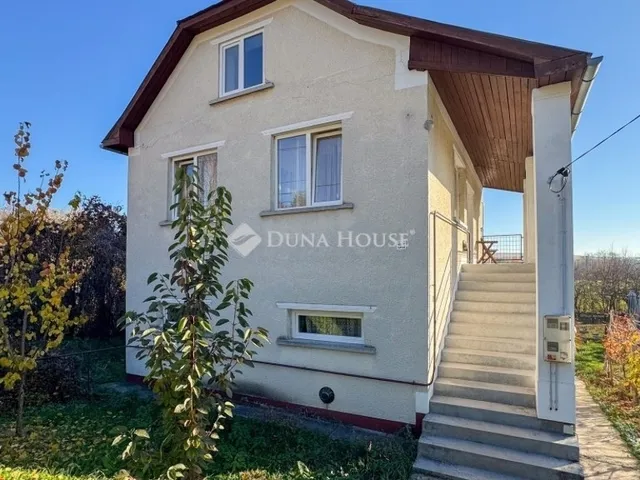 Eladó ház Bogács 125 nm