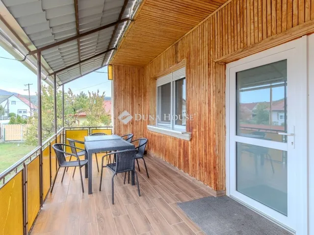 Eladó ház Cserépfalu 184 nm