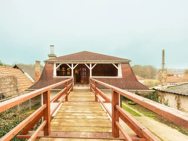 Eladó ház Miskolc 230 nm