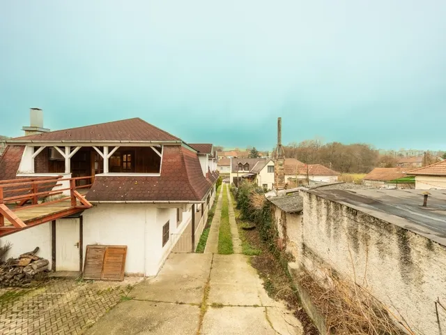 Eladó ház Miskolc 230 nm