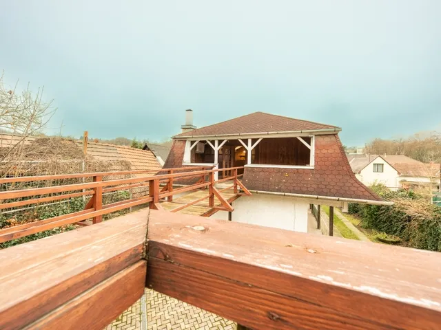 Eladó ház Miskolc 230 nm