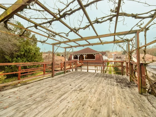 Eladó ház Miskolc 230 nm