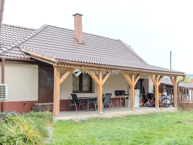 Eladó ház Cserépfalu 143 nm