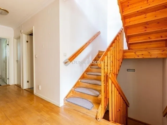 Eladó ház Budapest II. kerület 210 nm