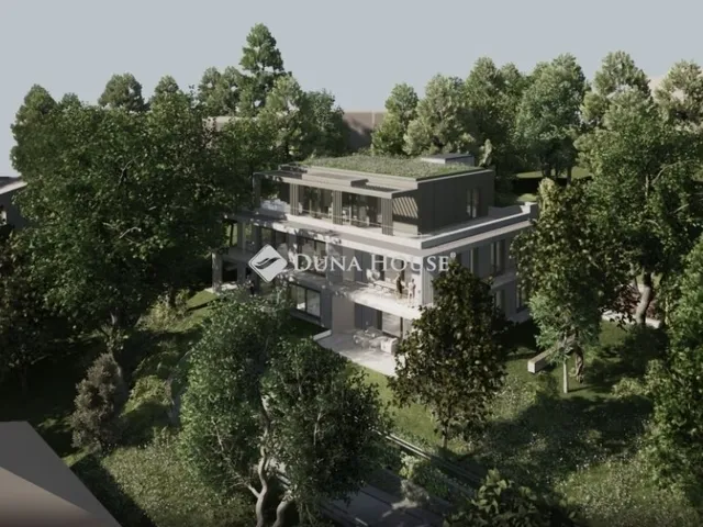 Eladó lakás Budapest II. kerület 95 nm