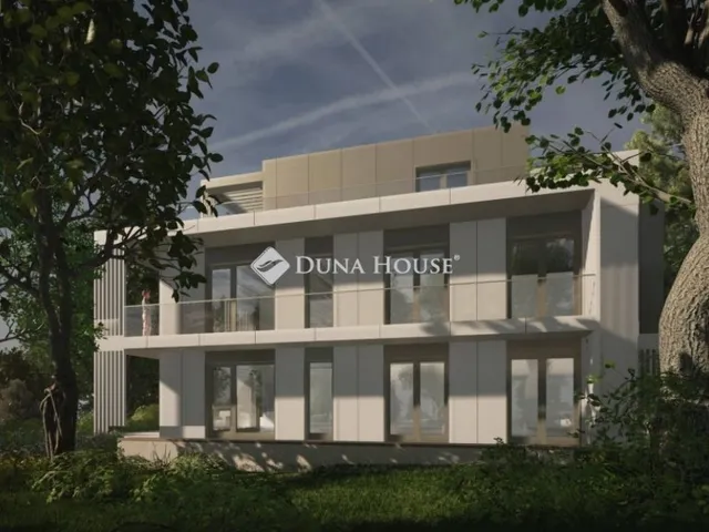 Eladó lakás Budapest II. kerület 95 nm