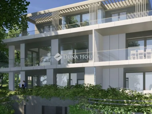 Eladó lakás Budapest II. kerület 95 nm