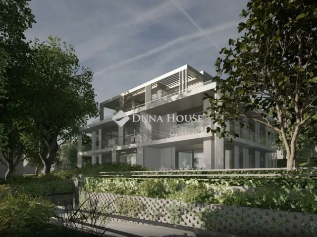 Eladó lakás Budapest II. kerület 95 nm