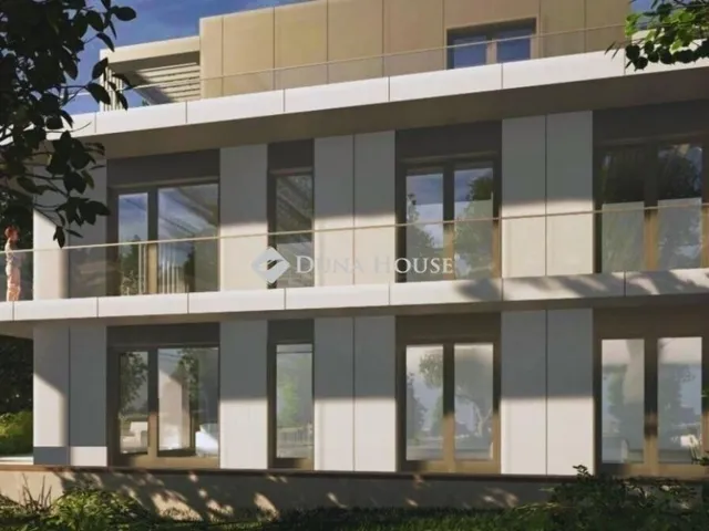 Eladó lakás Budapest II. kerület 95 nm