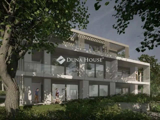 Eladó lakás Budapest II. kerület 95 nm