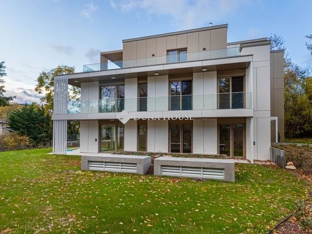 Eladó lakás Budapest II. kerület 127 nm