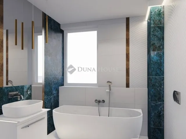 Eladó lakás Budapest II. kerület 127 nm