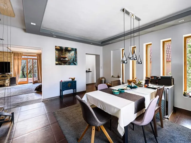 Eladó ház Biatorbágy 258 nm