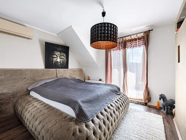 Eladó ház Biatorbágy 258 nm