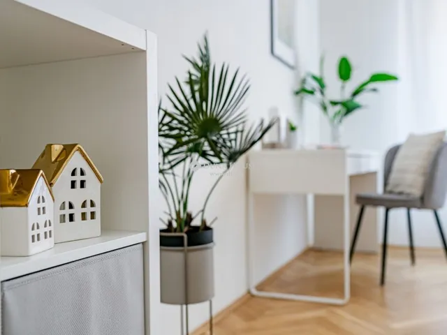 Eladó lakás Budapest VIII. kerület 56 nm