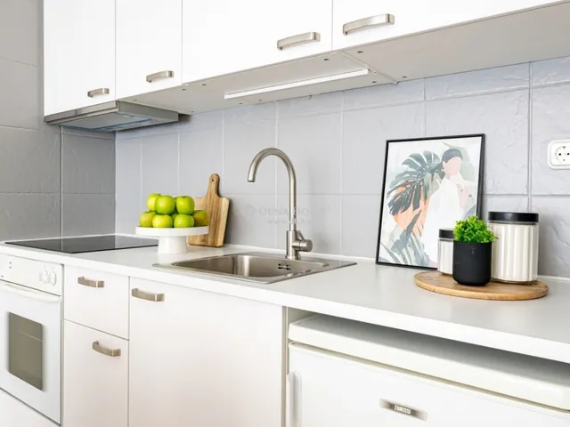 Eladó lakás Budapest VIII. kerület 56 nm