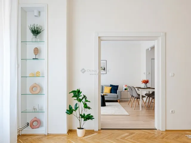 Eladó lakás Budapest VIII. kerület 56 nm