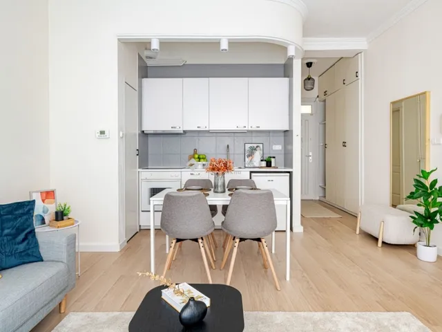 Eladó lakás Budapest VIII. kerület 56 nm