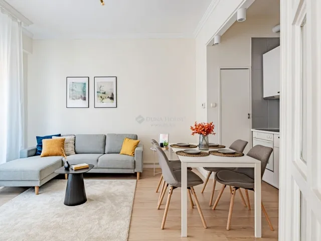 Eladó lakás Budapest VIII. kerület 56 nm